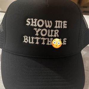 Meet your Posher, Len